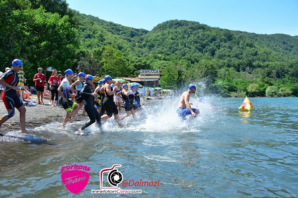Triathlon Olimpico Lago di Vico  (18/06/2022) 0034