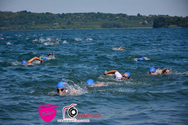 Triathlon Olimpico Lago di Vico  (18/06/2022) 0036