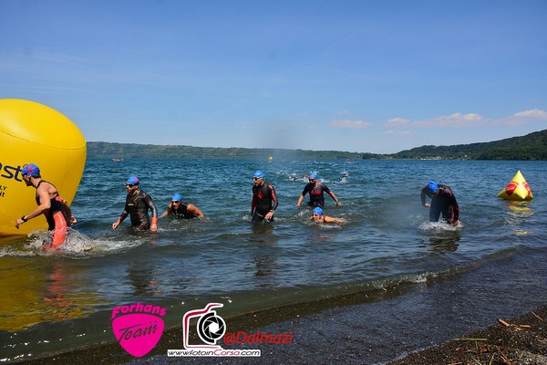 Triathlon Olimpico Lago di Vico (18/06/2022) 0037