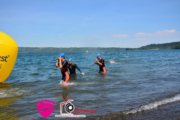 Triathlon Olimpico Lago di Vico (18/06/2022) 0039