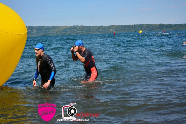 Triathlon Olimpico Lago di Vico  (18/06/2022) 0040