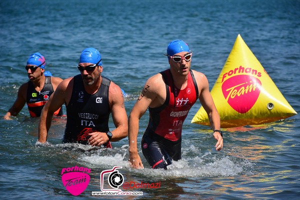 Triathlon Olimpico Lago di Vico (18/06/2022) 0041