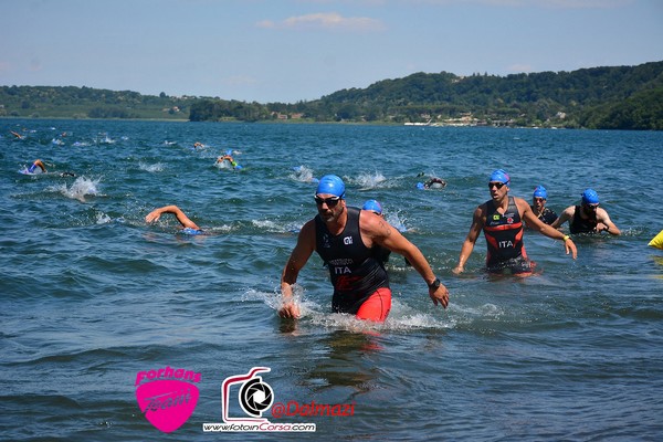 Triathlon Olimpico Lago di Vico (18/06/2022) 0042