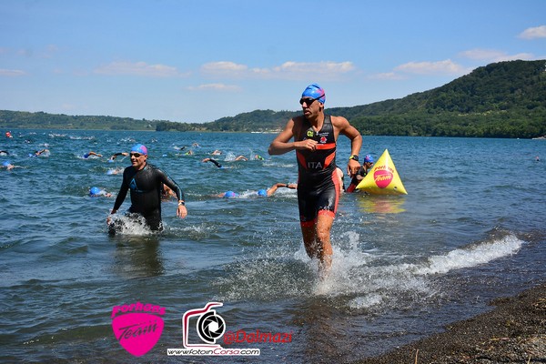 Triathlon Olimpico Lago di Vico  (18/06/2022) 0043