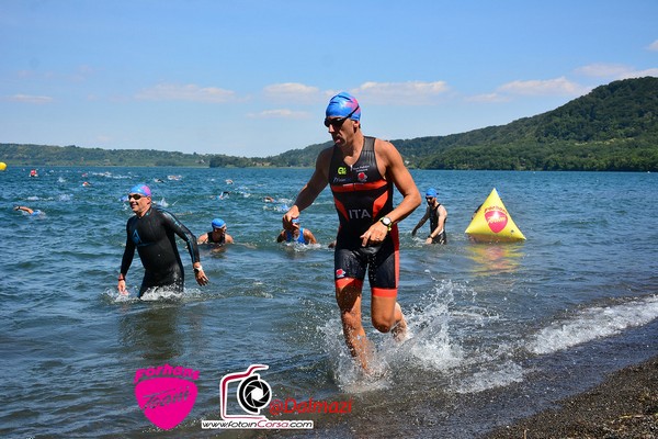 Triathlon Olimpico Lago di Vico (18/06/2022) 0044
