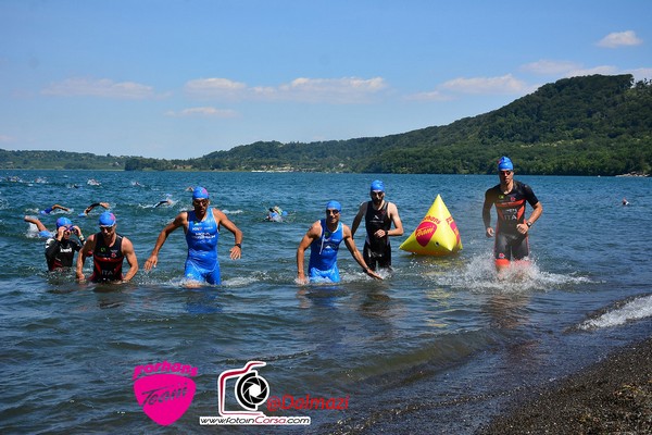 Triathlon Olimpico Lago di Vico (18/06/2022) 0046