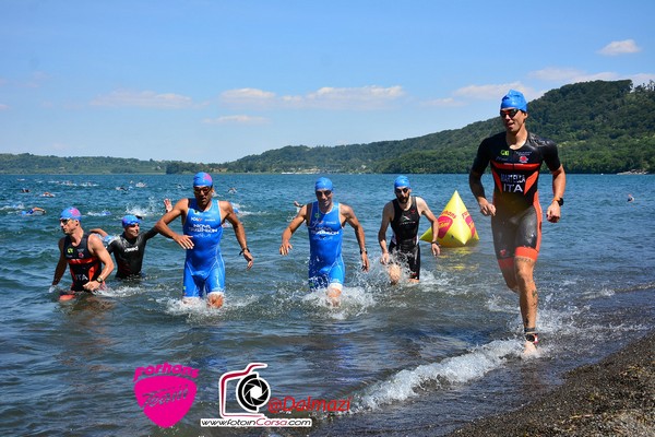 Triathlon Olimpico Lago di Vico (18/06/2022) 0048