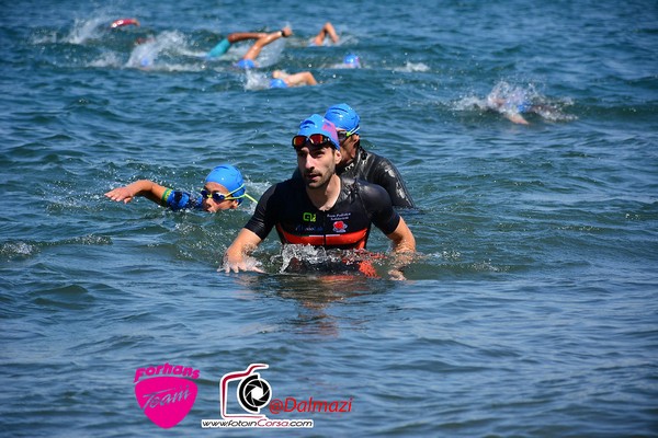 Triathlon Olimpico Lago di Vico  (18/06/2022) 0053