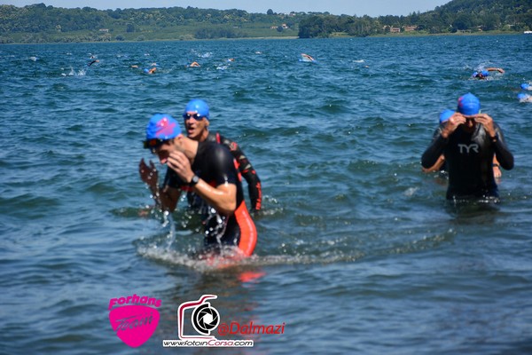 Triathlon Olimpico Lago di Vico (18/06/2022) 0054