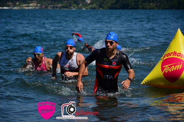 Triathlon Olimpico Lago di Vico (18/06/2022) 0055