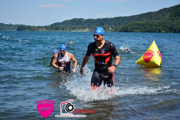Triathlon Olimpico Lago di Vico (18/06/2022) 0058