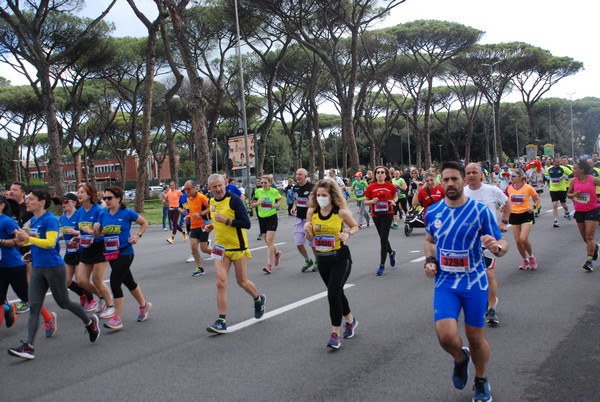 La Corsa di Miguel (25/04/2022) 0145