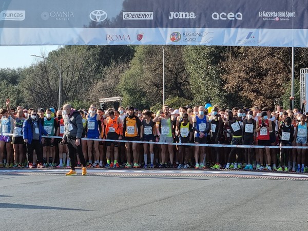 Roma Ostia Half Marathon (06/03/2022) 0002