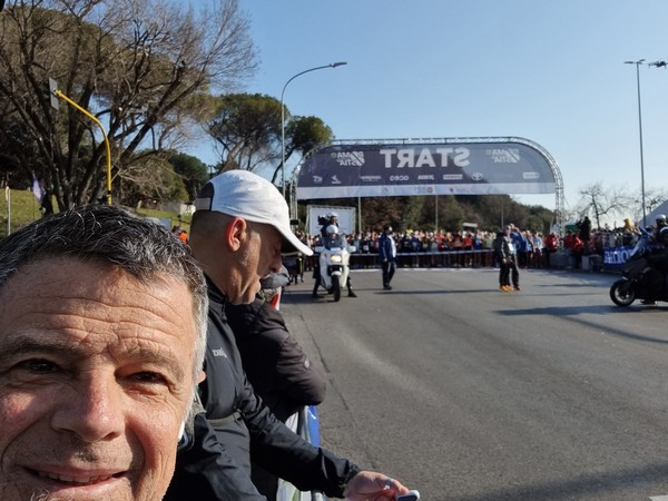Roma Ostia Half Marathon (06/03/2022) 0003