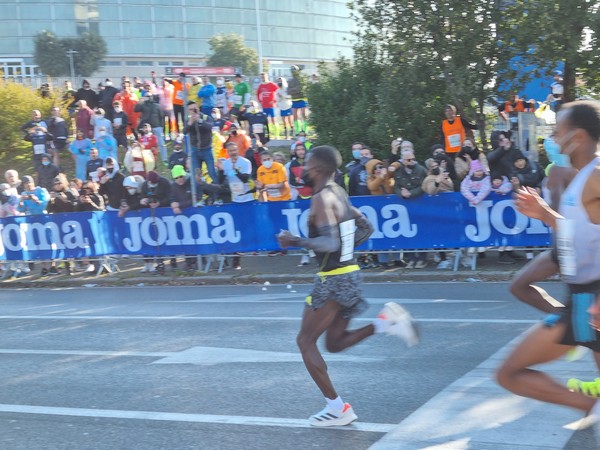 Roma Ostia Half Marathon (06/03/2022) 0006
