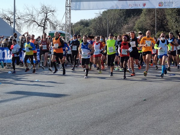Roma Ostia Half Marathon (06/03/2022) 0008