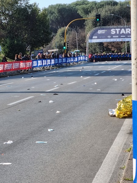 Roma Ostia Half Marathon (06/03/2022) 0009