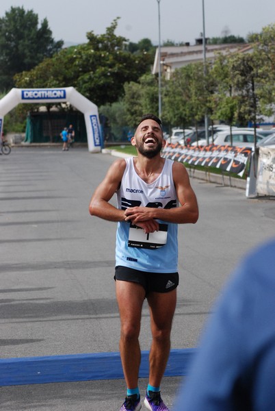 Maratonina di san Luigi (05/06/2022) 0002