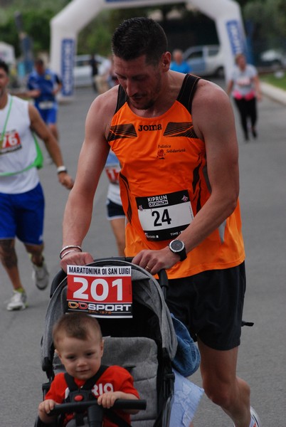 Maratonina di san Luigi (05/06/2022) 0073