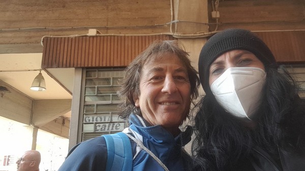 I nostri allenamenti ... di tutto un pò (28/02/2022) 0013