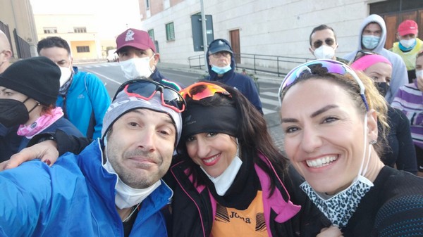 I nostri allenamenti ... di tutto un pò (28/02/2022) 0018