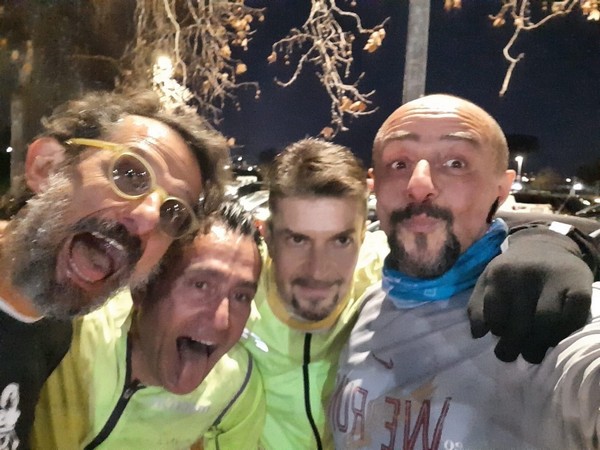 I nostri allenamenti ... di tutto un pò (28/02/2022) 0020