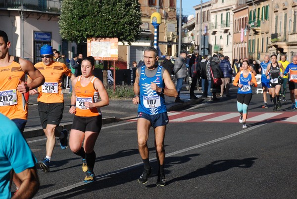 Corsa dell'Angelo (18/12/2022) 0072