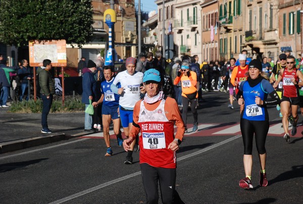 Corsa dell'Angelo (18/12/2022) 0086