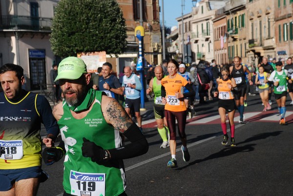 Corsa dell'Angelo (18/12/2022) 0089