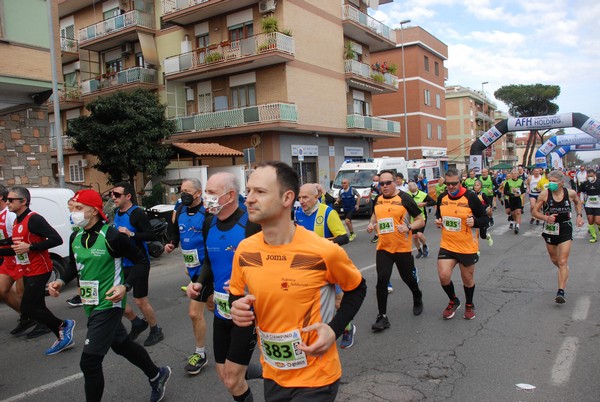 Vola Ciampino (20/03/2022) 0090