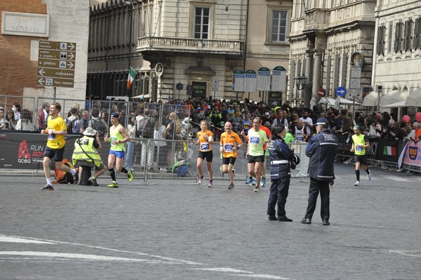 Maratona di Roma (27/03/2022) 0002