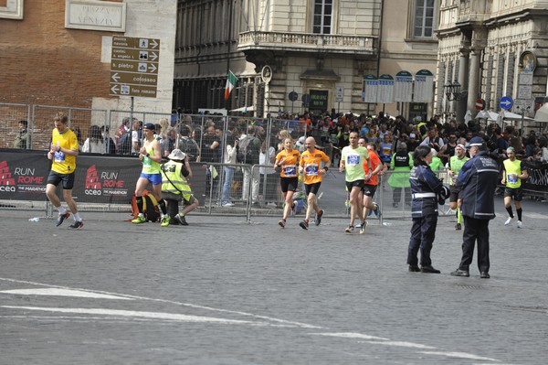 Maratona di Roma (27/03/2022) 0003