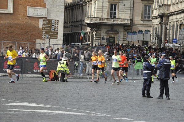 Maratona di Roma (27/03/2022) 0004