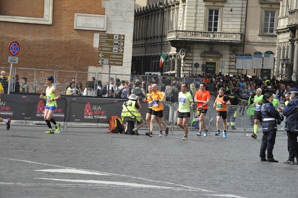 Maratona di Roma (27/03/2022) 0006