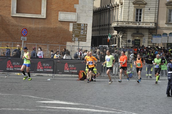 Maratona di Roma (27/03/2022) 0007