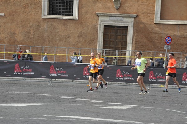 Maratona di Roma (27/03/2022) 0008