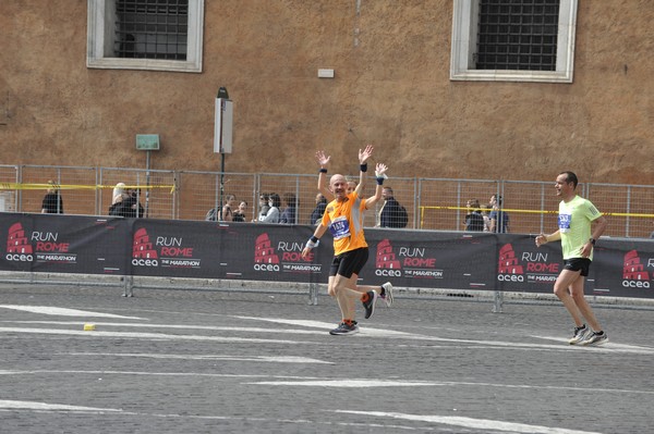 Maratona di Roma (27/03/2022) 0010