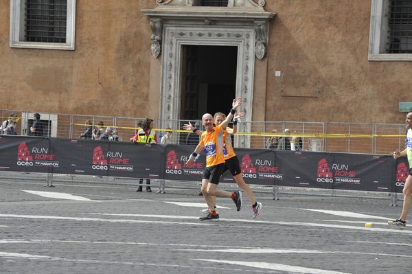 Maratona di Roma (27/03/2022) 0011