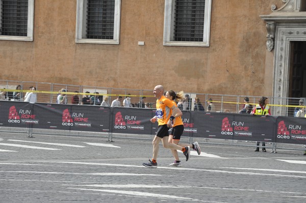Maratona di Roma (27/03/2022) 0012
