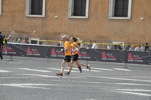 Maratona di Roma (27/03/2022) 0013