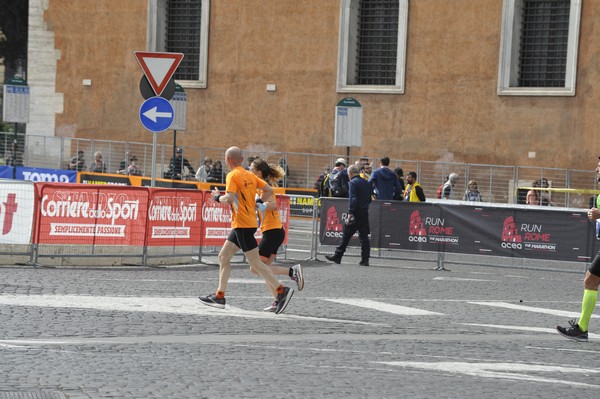 Maratona di Roma (27/03/2022) 0014