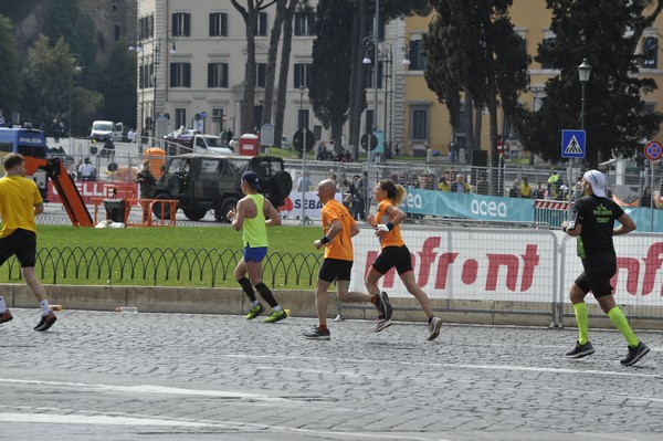 Maratona di Roma (27/03/2022) 0015