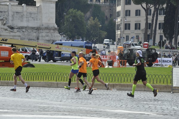 Maratona di Roma (27/03/2022) 0016