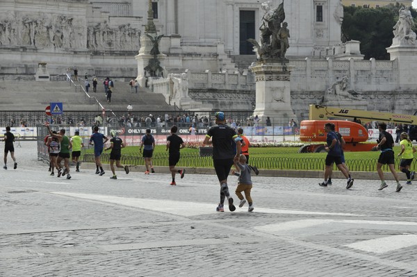 Maratona di Roma (27/03/2022) 0018