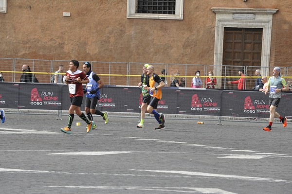 Maratona di Roma (27/03/2022) 0022