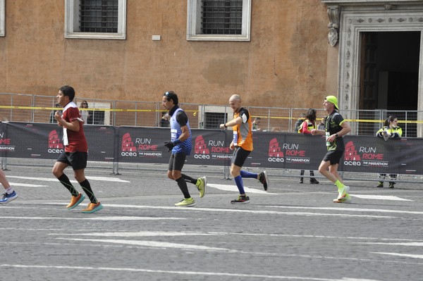 Maratona di Roma (27/03/2022) 0024