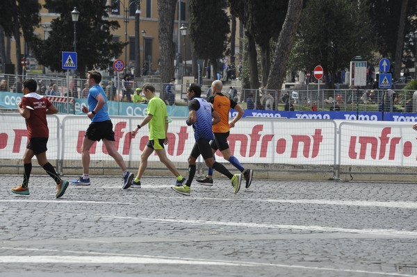 Maratona di Roma (27/03/2022) 0026