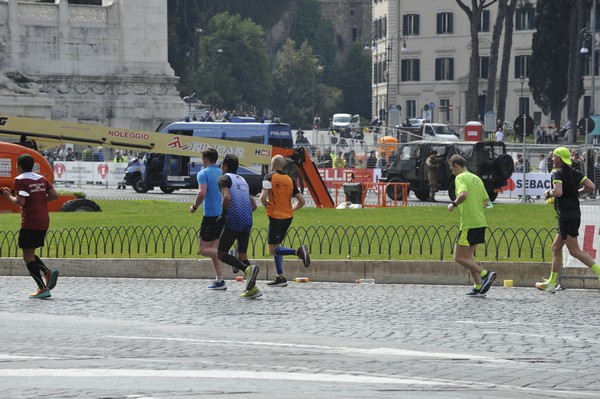 Maratona di Roma (27/03/2022) 0027