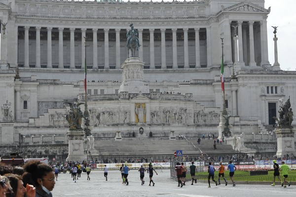 Maratona di Roma (27/03/2022) 0028