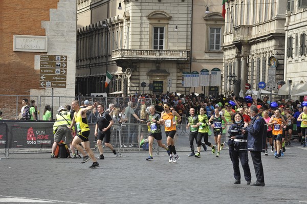 Maratona di Roma (27/03/2022) 0029